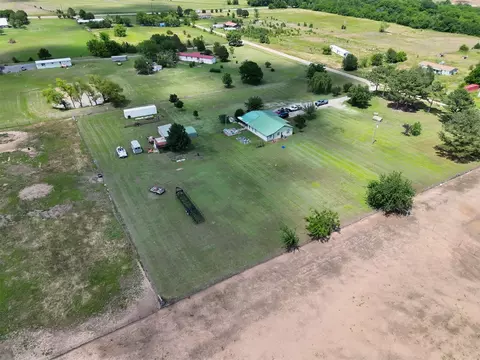 View/Area - 218 Rodgers, Durant, OK 74701 photo 4 of 4