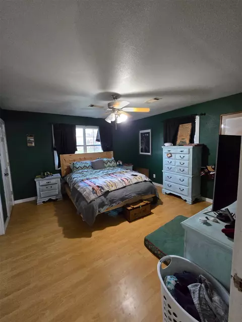 Bedroom - 218 Rodgers, Durant, OK 74701 photo 2 of 3