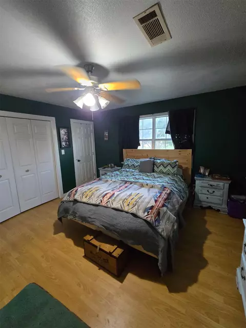 Bedroom - 218 Rodgers, Durant, OK 74701 photo 3 of 3