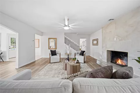 Living - 3114 E 78th Pl, Tulsa, OK 74136 photo 5 of 5