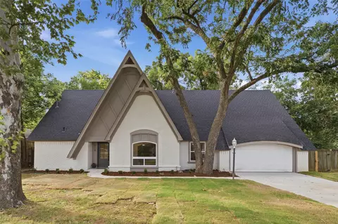 Exterior - 3114 E 78th Pl, Tulsa, OK 74136 photo 9 of 9
