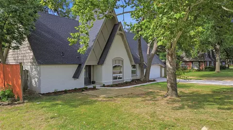 Exterior - 3114 E 78th Pl, Tulsa, OK 74136 photo 3 of 9
