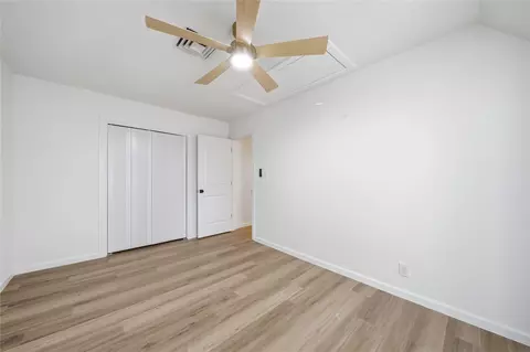 Bedroom - 3114 E 78th Pl, Tulsa, OK 74136 photo 9 of 9