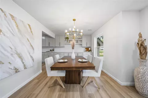 Dining - 3114 E 78th Pl, Tulsa, OK 74136 photo 1 of 2