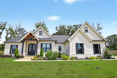 16625 W Sierra Cir, Tahlequah, OK 74464