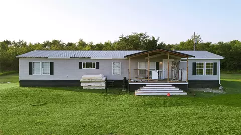 548 Ti Valley Rd, Blanco, OK 74528