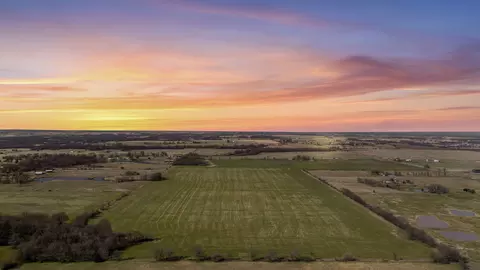 160 E 740 Rd, Wagoner, OK 74467 photo 3