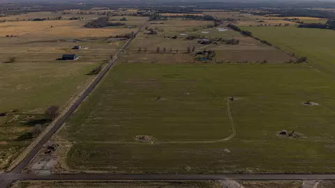160 E 740 Rd, Wagoner, OK 74467 photo 21