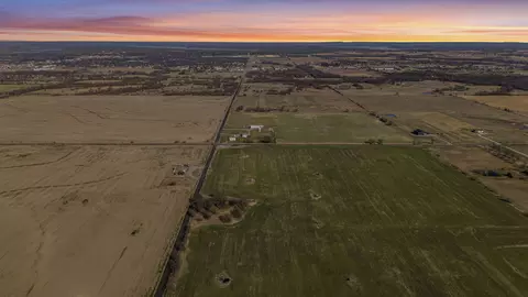 160 E 740 Rd, Wagoner, OK 74467 photo 27