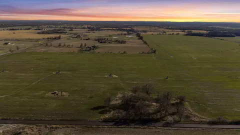160 E 740 Rd, Wagoner, OK 74467 photo 25