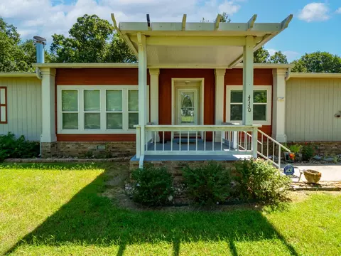 Exterior - 4750 Willis Dr, Kingston, OK 73439 photo 5 of 6