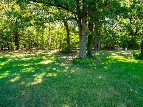 Exterior - 4750 Willis Dr, Kingston, OK 73439 photo 6 of 6