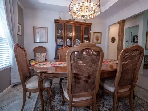 Dining - 4750 Willis Dr, Kingston, OK 73439 photo 1 of 2