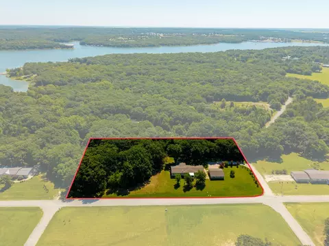 View/Area - 4750 Willis Dr, Kingston, OK 73439 photo 1 of 2