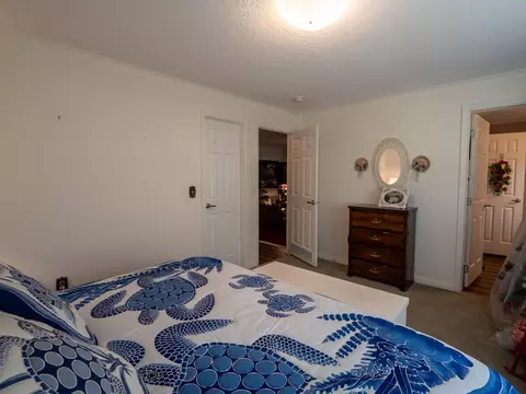 Bedroom - 4750 Willis Dr, Kingston, OK 73439 photo 2 of 2