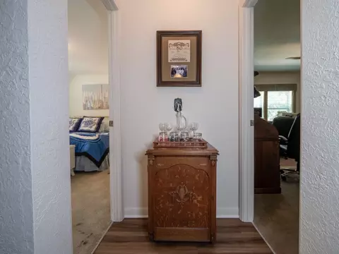 Entry Way - 4750 Willis Dr, Kingston, OK 73439 photo 2 of 2
