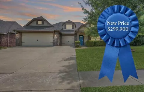 10535 N 120th East Ave, Owasso, OK 74055