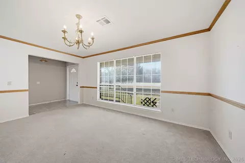 Living - 1 W 204th St, Haskell, OK 74436 photo 4 of 4