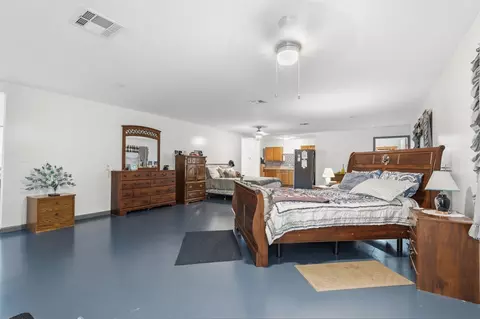 Bedroom - 5 Hill Pl, Ardmore, OK 73401 photo 4 of 4