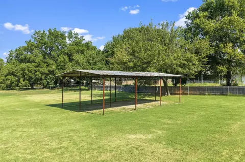 Exterior - 5 Hill Pl, Ardmore, OK 73401 photo 7 of 8