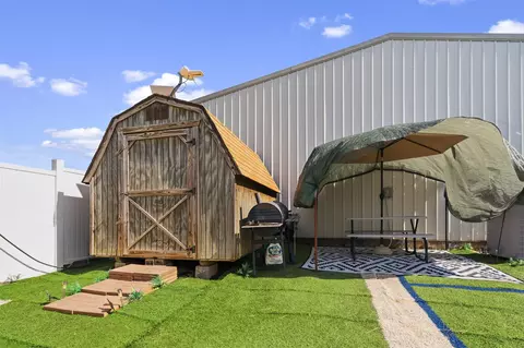Exterior - 5 Hill Pl, Ardmore, OK 73401 photo 6 of 8