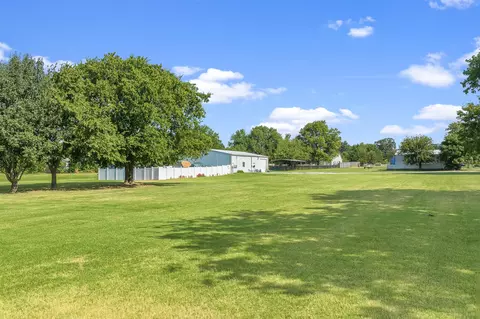 Exterior - 5 Hill Pl, Ardmore, OK 73401 photo 8 of 8
