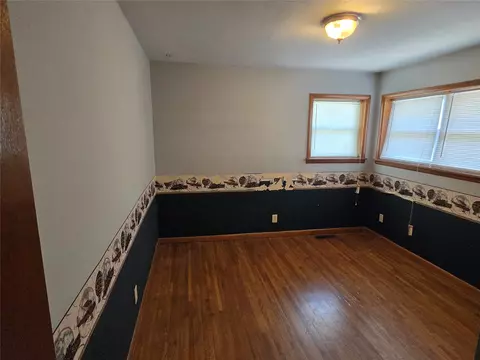 Bedroom - 10946 E 4th St, Tulsa, OK 74128 photo 4 of 5