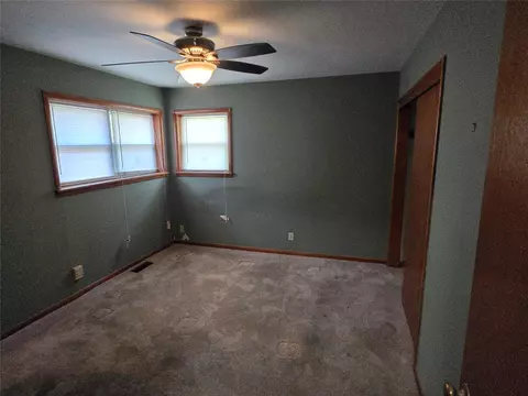 Bedroom - 10946 E 4th St, Tulsa, OK 74128 photo 5 of 5