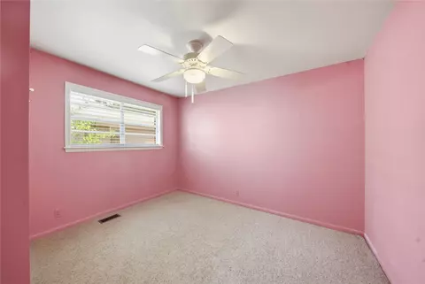 Bedroom - 11301 E 3rd St, Tulsa, OK 74128 photo 5 of 6