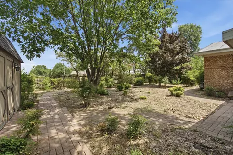 Exterior - 11301 E 3rd St, Tulsa, OK 74128 photo 7 of 8