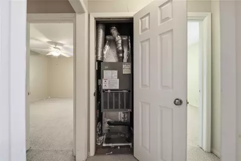 Entry Way - 11301 E 3rd St, Tulsa, OK 74128 photo 1 of 1