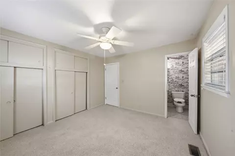 Bedroom - 11301 E 3rd St, Tulsa, OK 74128 photo 2 of 6