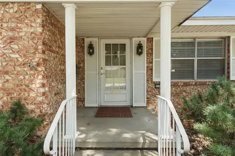 Exterior - 11301 E 3rd St, Tulsa, OK 74128 photo 4 of 8