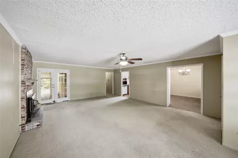 Living - 11301 E 3rd St, Tulsa, OK 74128 photo 4 of 4