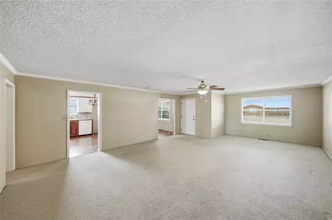 Living - 11301 E 3rd St, Tulsa, OK 74128 photo 2 of 4