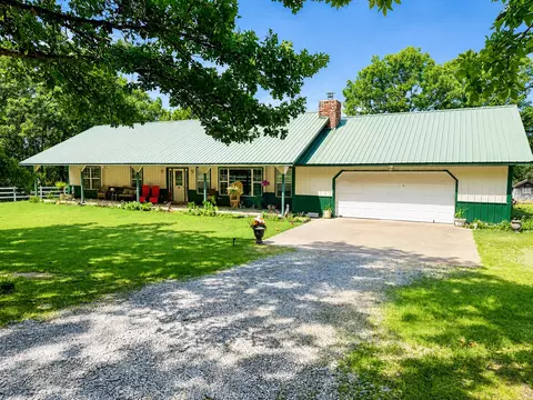 25834 E 307 Pl E, Chelsea, OK 74016