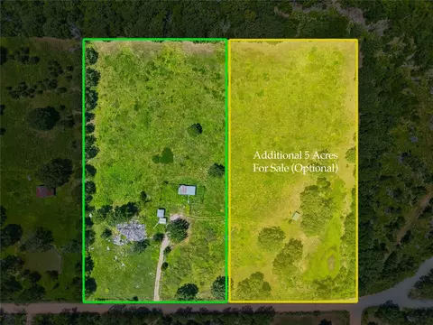 8895 N 490, Tahlequah, OK 74464