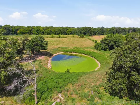 View/Area - 7703 N 447 Rd, Spavinaw, OK 74366 photo 2 of 3