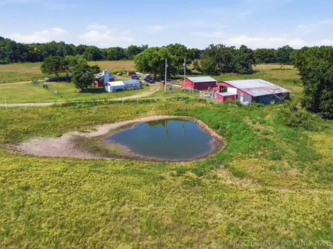 Other - 7703 N 447 Rd, Spavinaw, OK 74366 photo 9 of 9