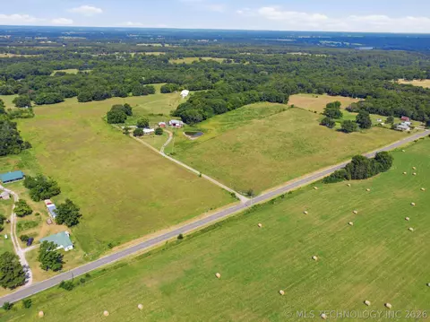 View/Area - 7703 N 447 Rd, Spavinaw, OK 74366 photo 1 of 3