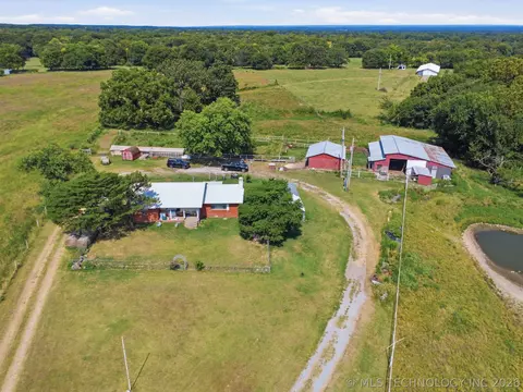 View/Area - 7703 N 447 Rd, Spavinaw, OK 74366 photo 3 of 3