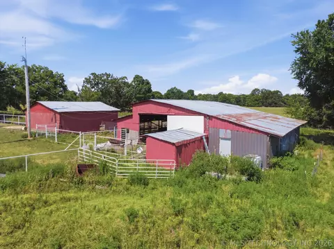 Other - 7703 N 447 Rd, Spavinaw, OK 74366 photo 6 of 9