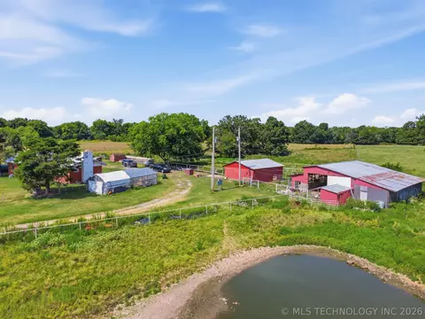 Other - 7703 N 447 Rd, Spavinaw, OK 74366 photo 5 of 9