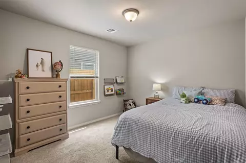 Bedroom - 1901 E Winston St, Broken Arrow, OK 74011 photo 1 of 5