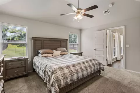 Bedroom - 1901 E Winston St, Broken Arrow, OK 74011 photo 5 of 5