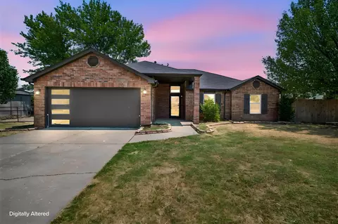 11665 N 156th East Ave, Collinsville, OK 74021