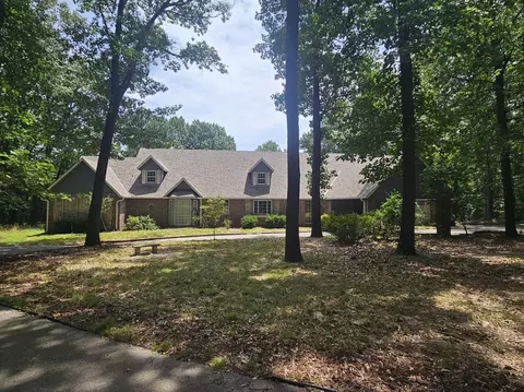 1403 N Maple Ave, Sand Springs, OK 74063