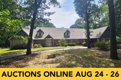 1403 N Maple Ave, Sand Springs, OK 74063