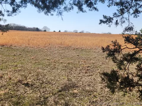0000 S Research Rd S, Lane, OK 74555