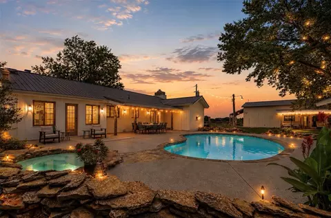 Exterior - 3947 E 340 Rd, Talala, OK 74080 photo 5 of 20